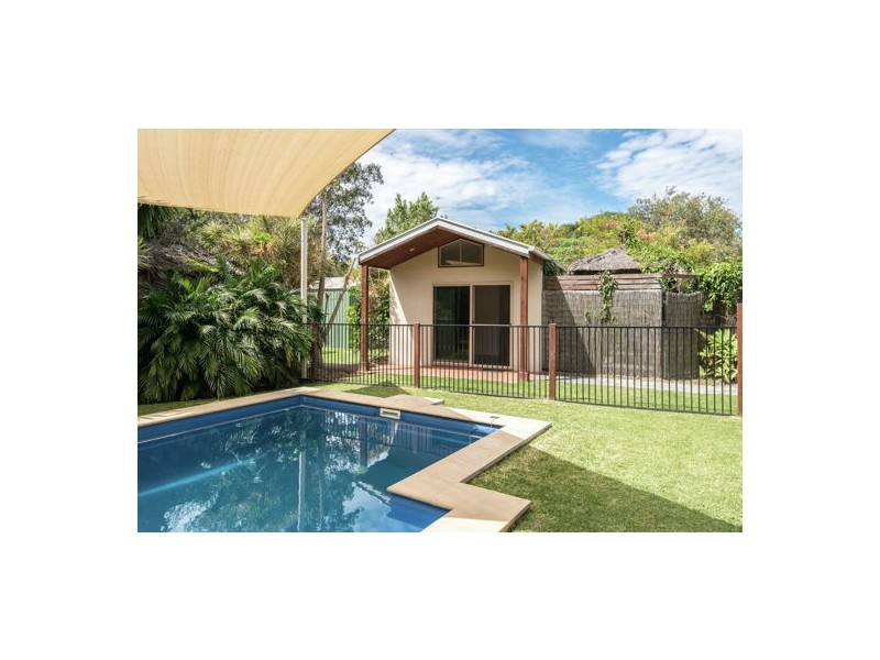 55 Shamley Heath Road, Kureelpa QLD 4560