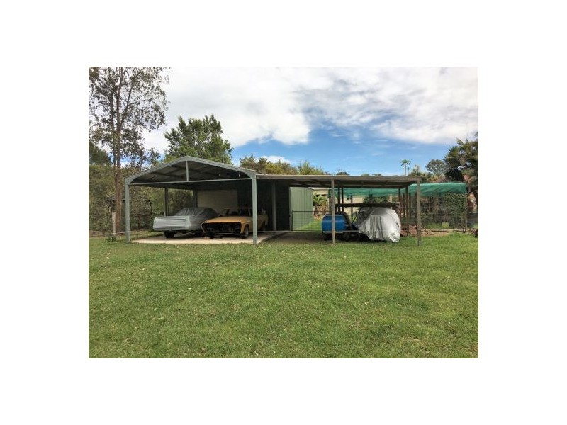 55 Shamley Heath Road, Kureelpa QLD 4560