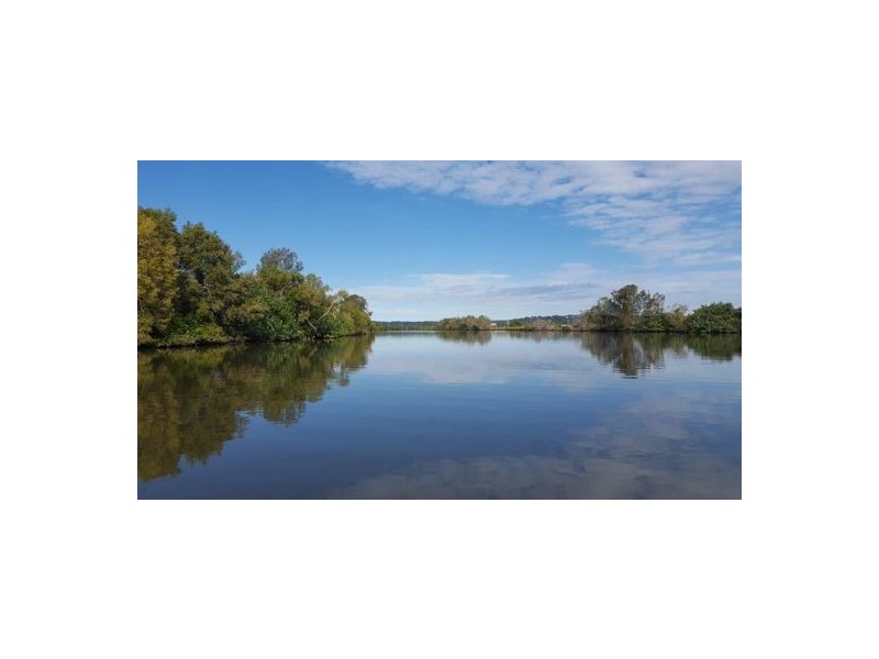 Lot 1 & 2 Burtons Rd, Maroochy River QLD 4561