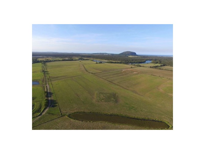 Lot 1 & 2 Burtons Rd, Maroochy River QLD 4561