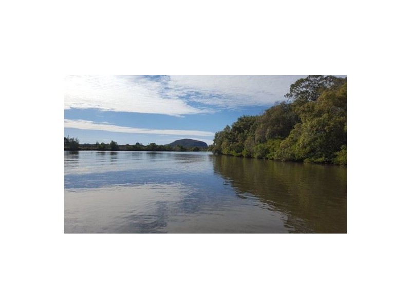Lot 1 & 2 Burtons Rd, Maroochy River QLD 4561