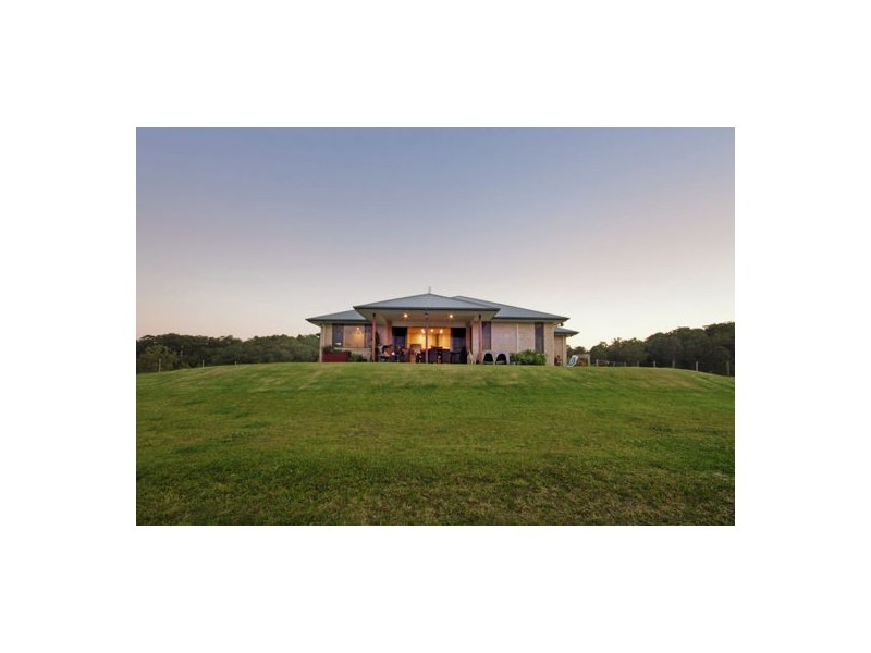 54 Fig Tree Lane, Yandina Creek QLD 4561