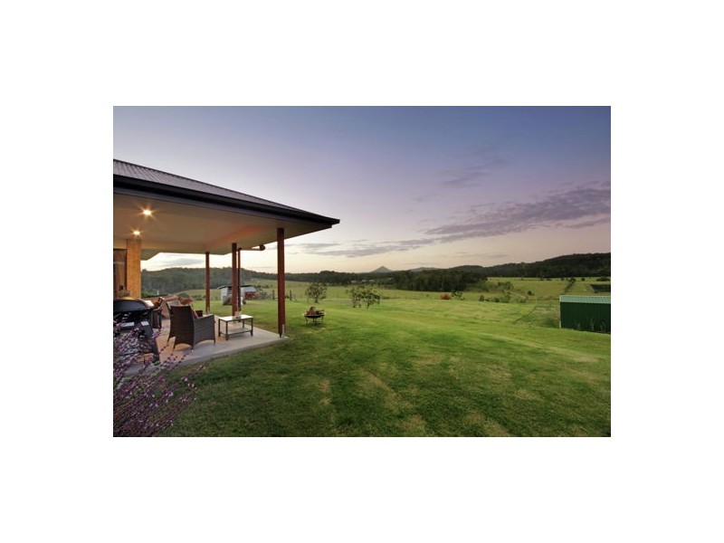 54 Fig Tree Lane, Yandina Creek QLD 4561