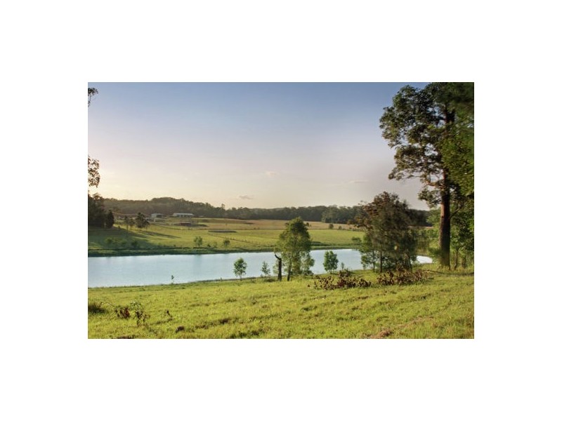 54 Fig Tree Lane, Yandina Creek QLD 4561