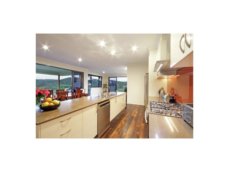 54 Fig Tree Lane, Yandina Creek QLD 4561
