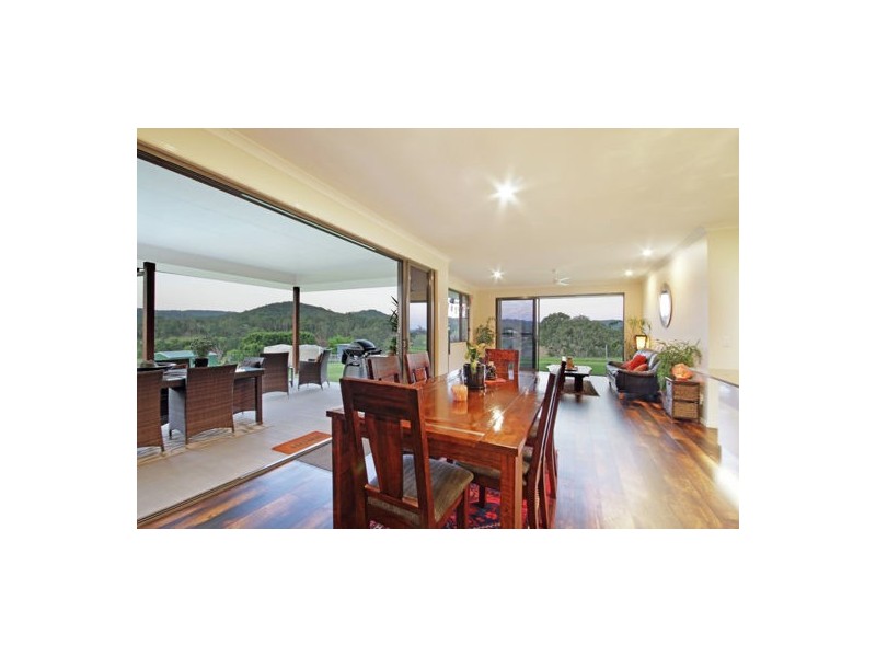 54 Fig Tree Lane, Yandina Creek QLD 4561