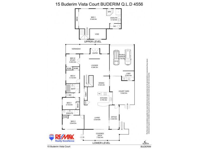 15 Buderim Vista Court, Buderim QLD 4556