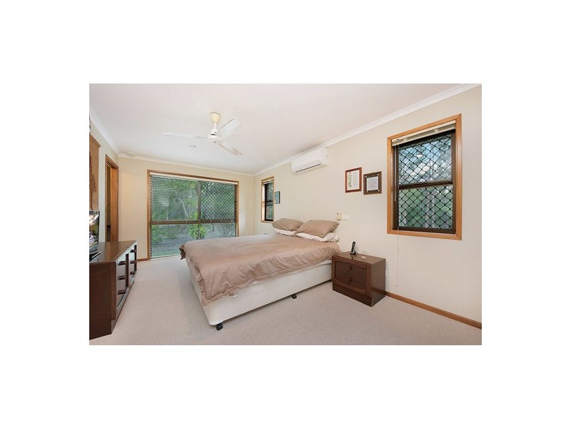 127 Browns Creek Road, Bridges QLD 4561