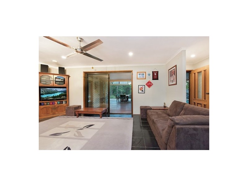 127 Browns Creek Road, Bridges QLD 4561