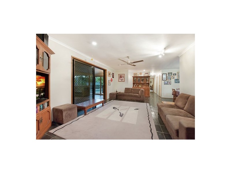 127 Browns Creek Road, Bridges QLD 4561