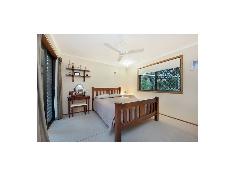 127 Browns Creek Road, Bridges QLD 4561