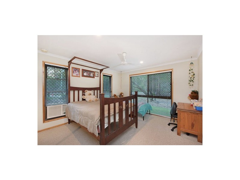 127 Browns Creek Road, Bridges QLD 4561