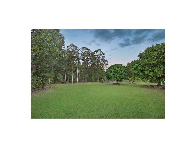 127 Browns Creek Road, Bridges QLD 4561