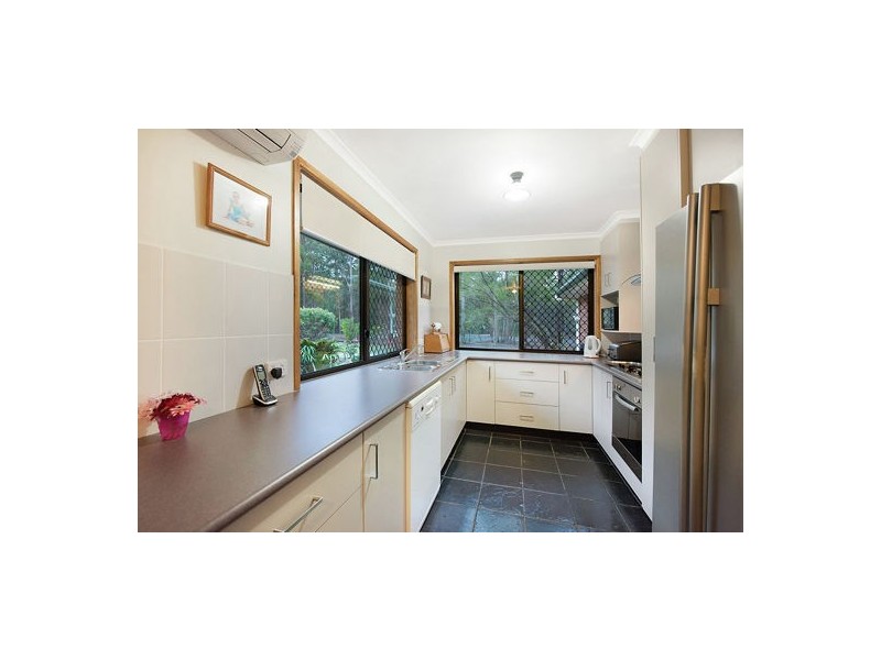 127 Browns Creek Road, Bridges QLD 4561