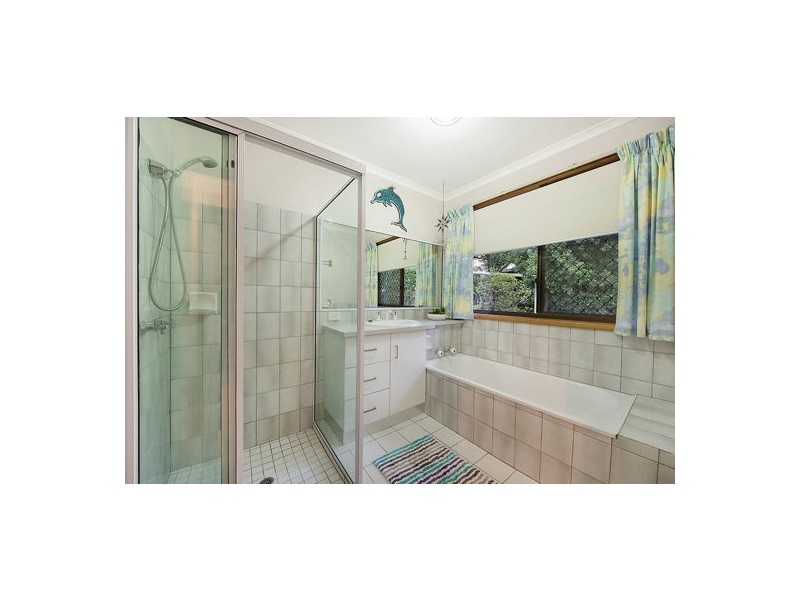 127 Browns Creek Road, Bridges QLD 4561