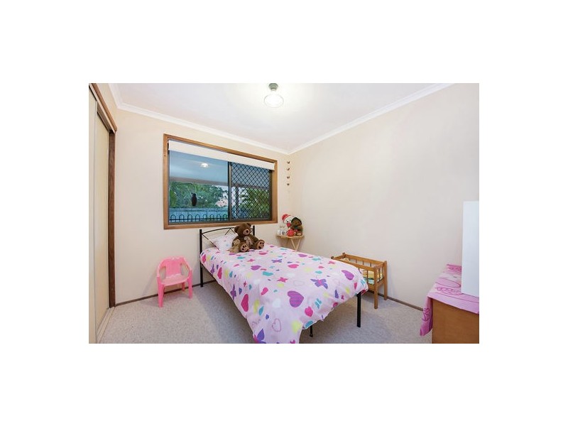 127 Browns Creek Road, Bridges QLD 4561