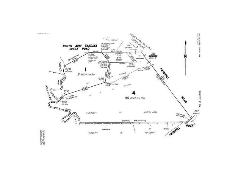 74 North Arm – Yandina Creek Road, North Arm QLD 4561