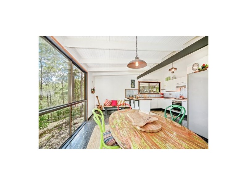 Mooloolah Valley QLD 4553