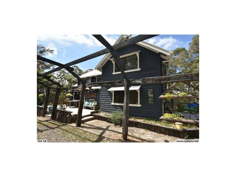 Mooloolah Valley QLD 4553