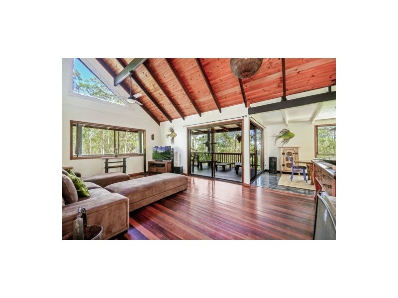 Mooloolah Valley QLD 4553