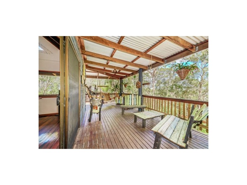 Mooloolah Valley QLD 4553