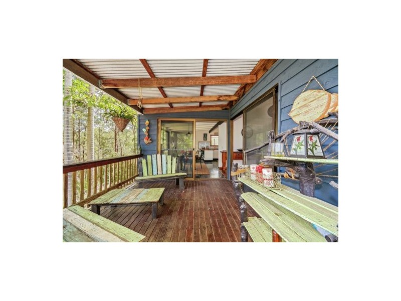 Mooloolah Valley QLD 4553