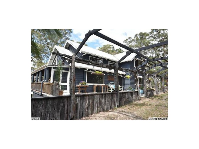 Mooloolah Valley QLD 4553