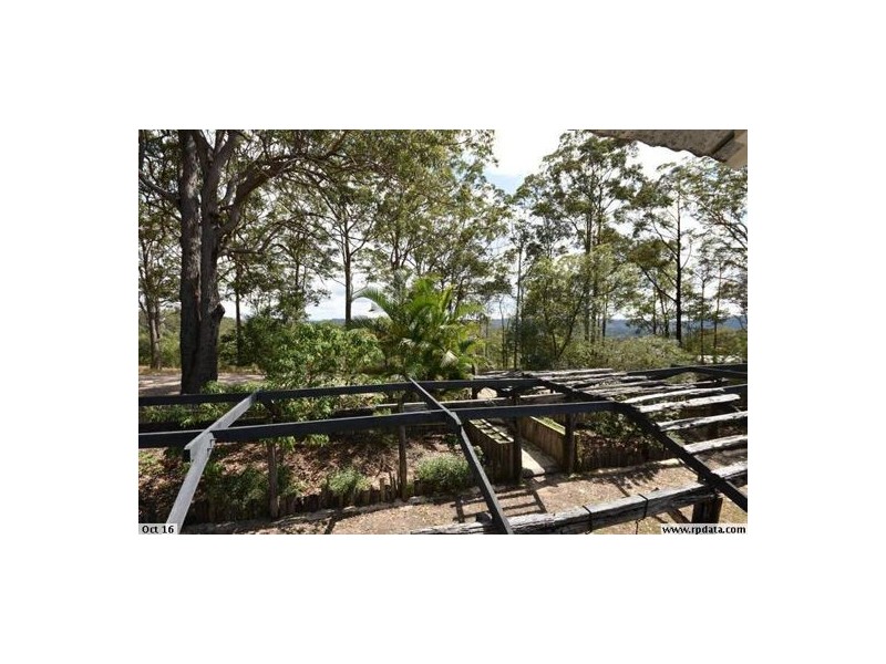 Mooloolah Valley QLD 4553