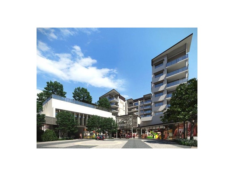 5203/5 Emporio Place, Maroochydore QLD 4558