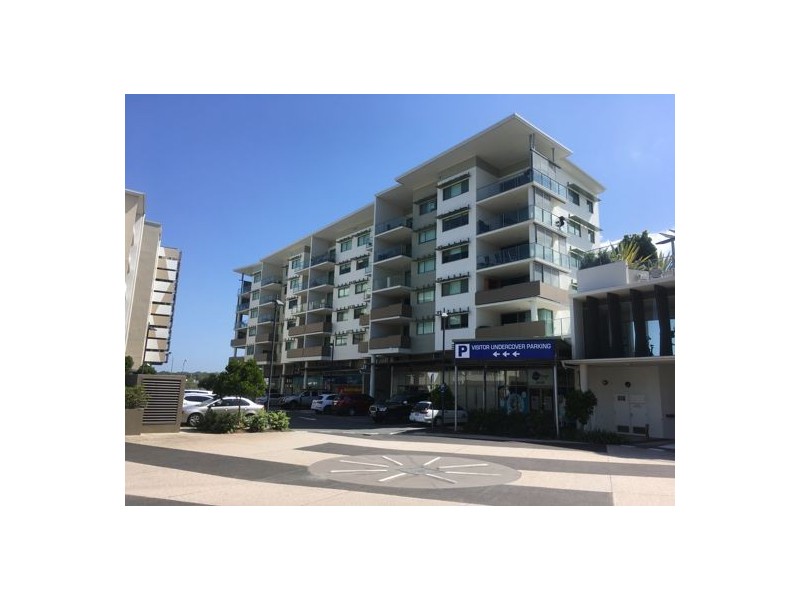 5203/5 Emporio Place, Maroochydore QLD 4558