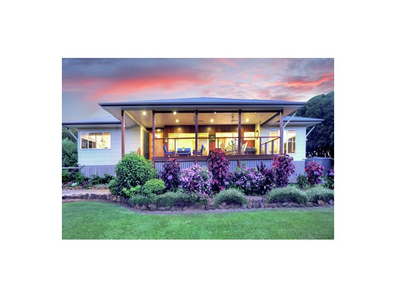 14 Grandview Road, Balmoral Ridge QLD 4552