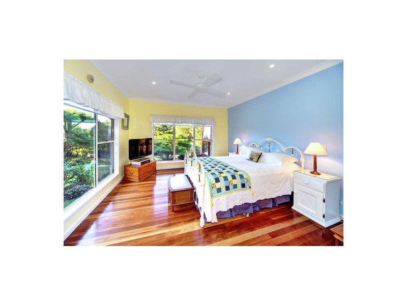 14 Grandview Road, Balmoral Ridge QLD 4552