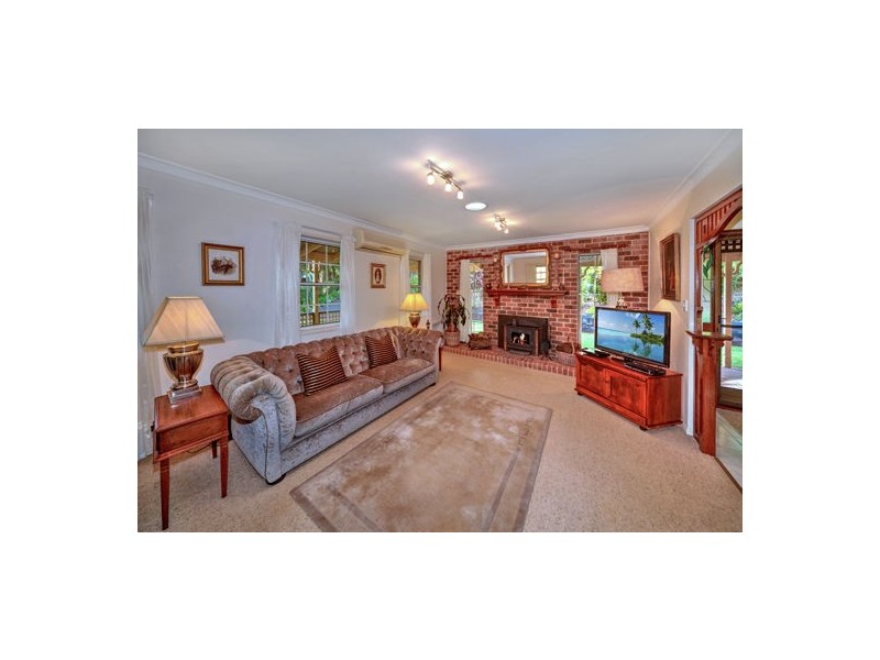 79 Flaxton Mill Rd, Flaxton QLD 4560