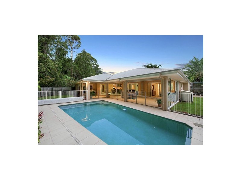 25 Parkwood Place, Palmwoods QLD 4555