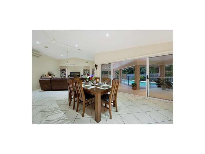 25 Parkwood Place, Palmwoods QLD 4555