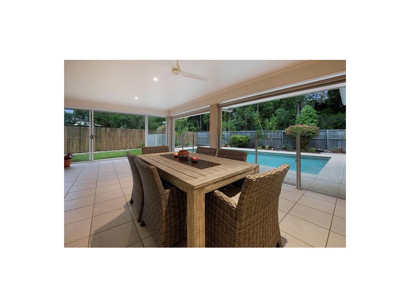 25 Parkwood Place, Palmwoods QLD 4555