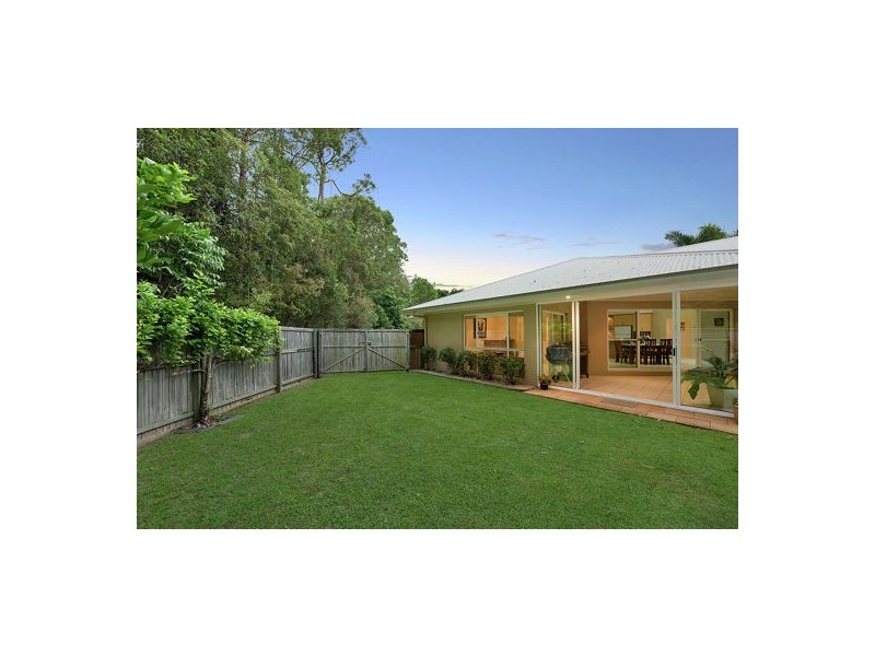 25 Parkwood Place, Palmwoods QLD 4555