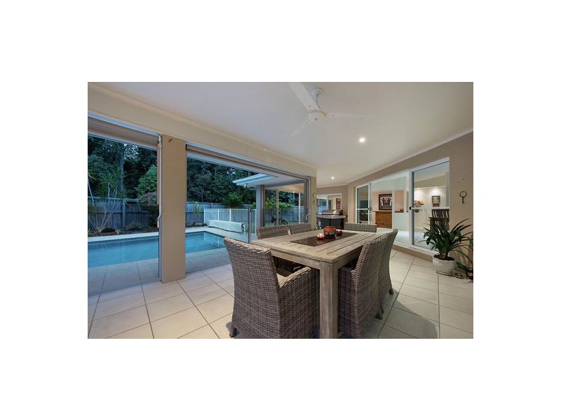25 Parkwood Place, Palmwoods QLD 4555
