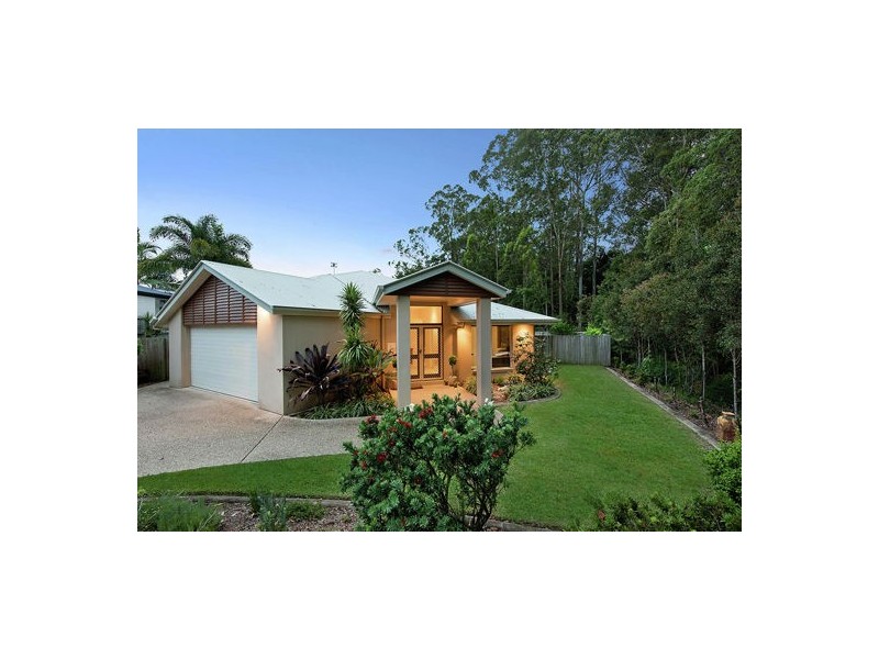 25 Parkwood Place, Palmwoods QLD 4555