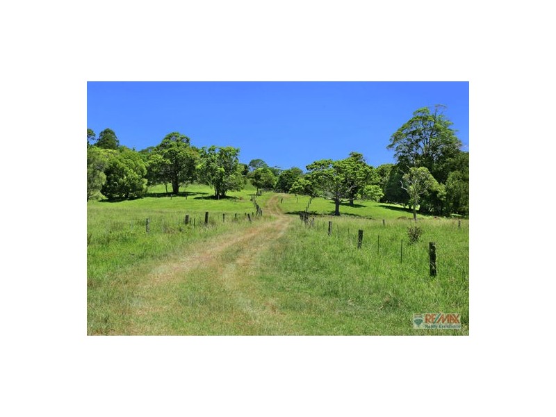 919 Landsborough-Maleny Rd, Maleny QLD 4552