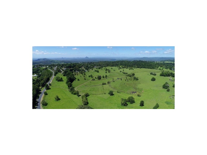 919 Landsborough-Maleny Rd, Maleny QLD 4552