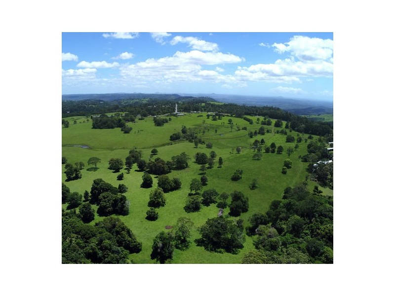 919 Landsborough-Maleny Rd, Maleny QLD 4552