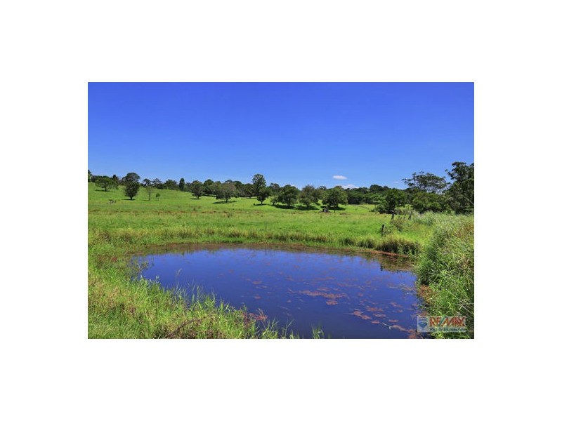 919 Landsborough-Maleny Rd, Maleny QLD 4552