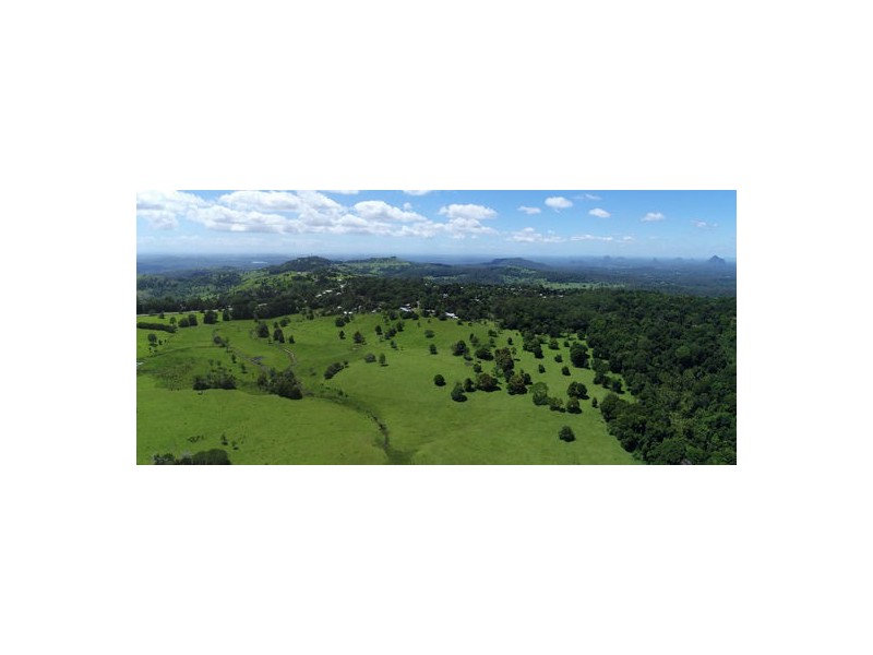 919 Landsborough-Maleny Rd, Maleny QLD 4552
