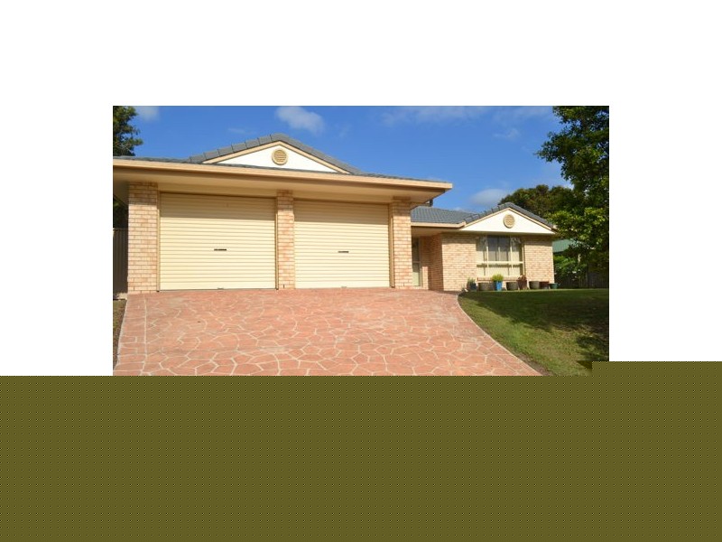 Palmwoods QLD 4555