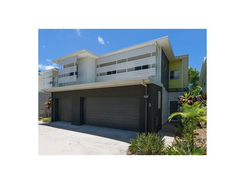 28/11 Toral Drive, Buderim QLD 4556