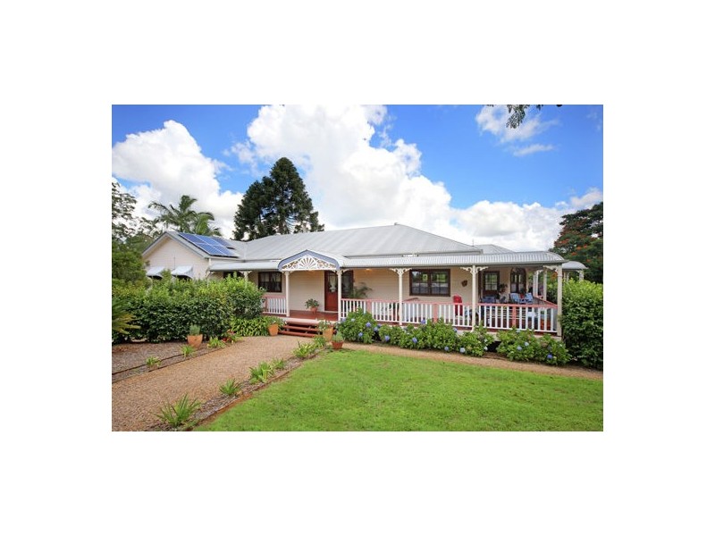 26 Akala Street, Flaxton QLD 4560