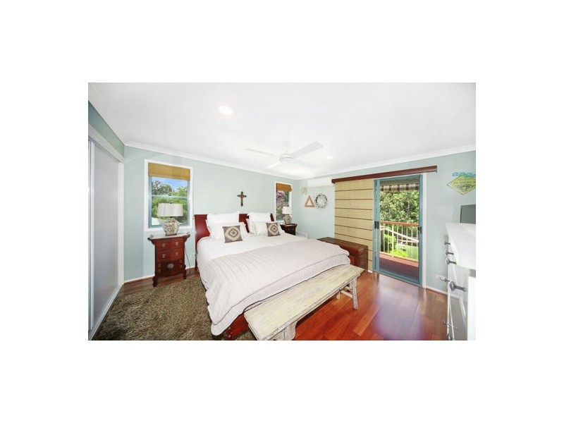 22 Carrington Drive, Flaxton QLD 4560