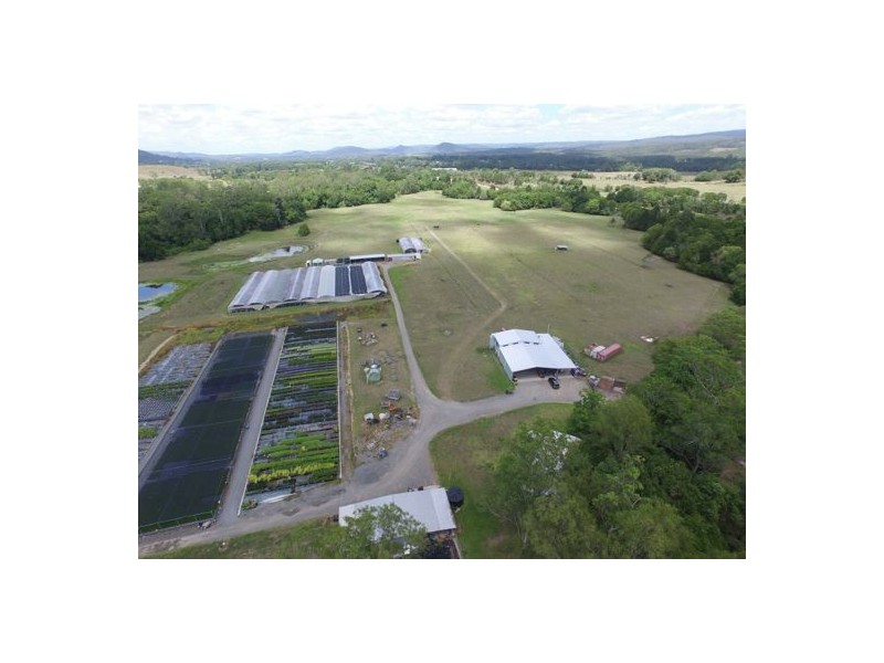 202 North Arm Road, North Arm QLD 4561