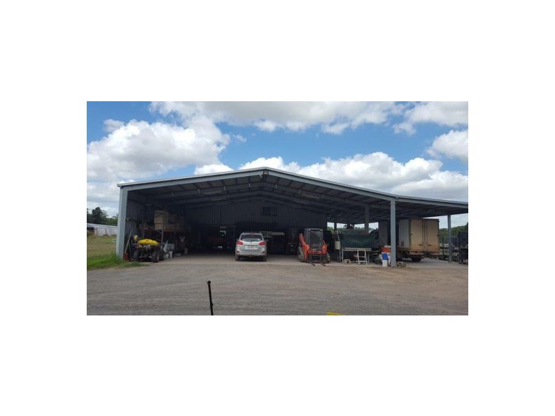 202 North Arm Road, North Arm QLD 4561